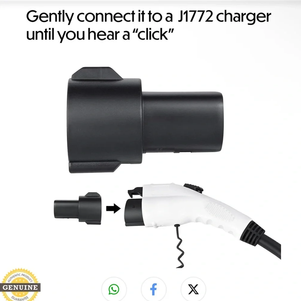N/A efficient sleek